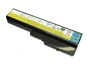 Аккумулятор L08S6D01 10.8-11.1V 5200mAh ORG