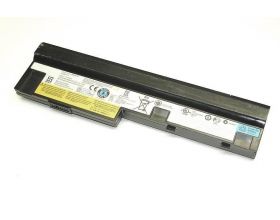 Аккумулятор L09C6Y14 10.8-11.1V 4400mAh ORG черный