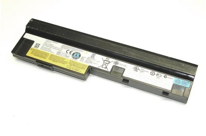 Аккумулятор L09C6Y14 10.8-11.1V 4400mAh ORG черный