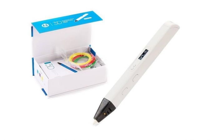 3D ручка Орбита RP-800A