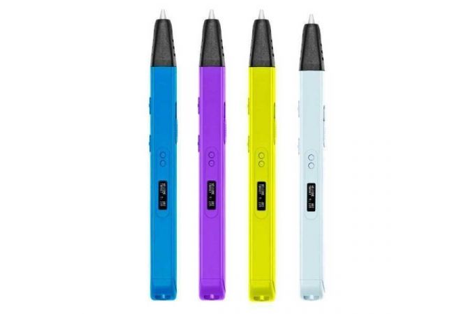 3D ручка Орбита RP-800A