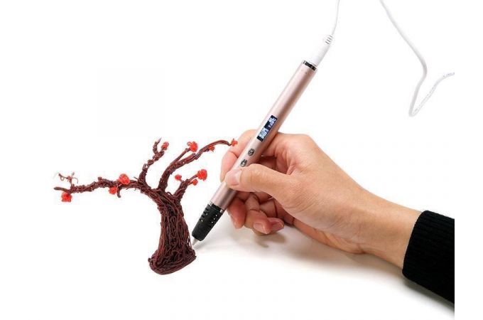 3D ручка Орбита RP-900A