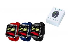 Фитнес браслет Орбита OT-SMS08