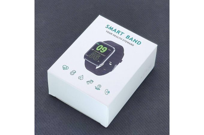 Фитнес браслет Орбита OT-SMS08