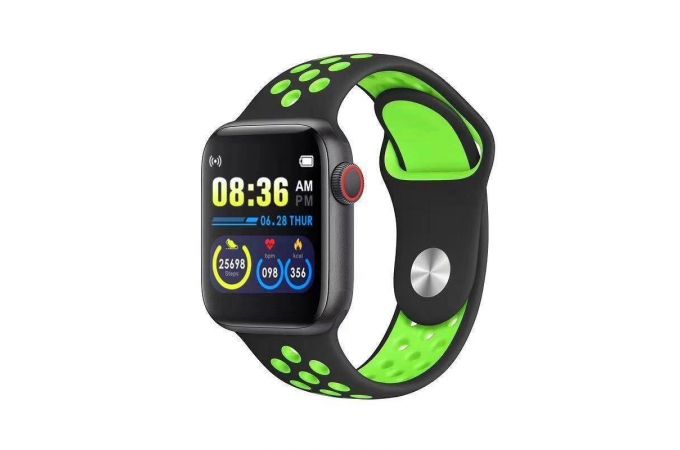 Фитнес браслет Орбита W5