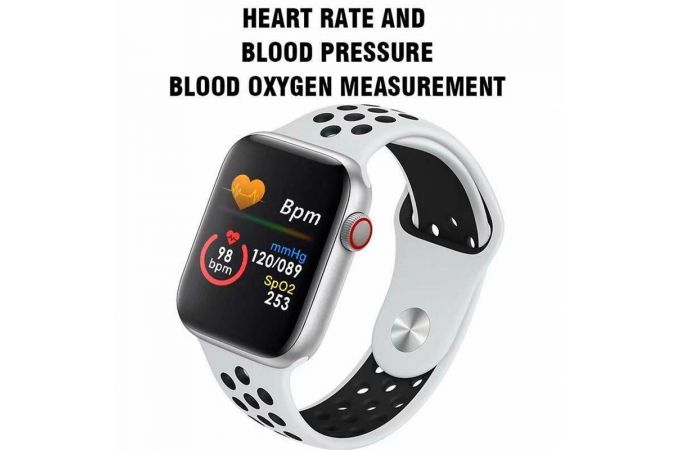 Фитнес браслет Орбита W5