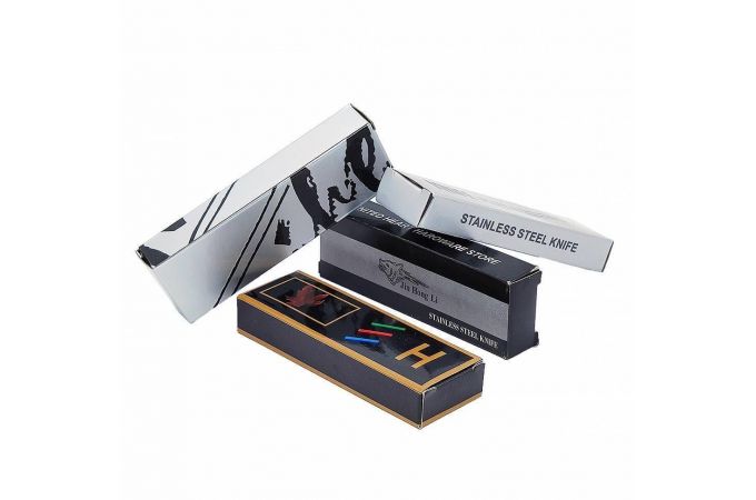 Нож складной Патриот PT-TRK21 с клипсой (6/15,5см)