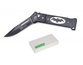 Нож складной Патриот PT-TRK28 с клипсой (8/20см)