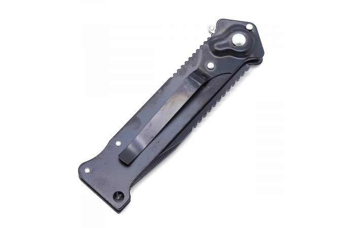 Нож складной Патриот PT-TRK28 с клипсой (8/20см)