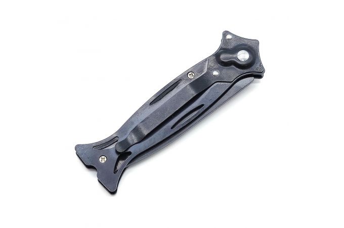 Нож складной Патриот PT-TRK35 с клипсой (8/20,5см)