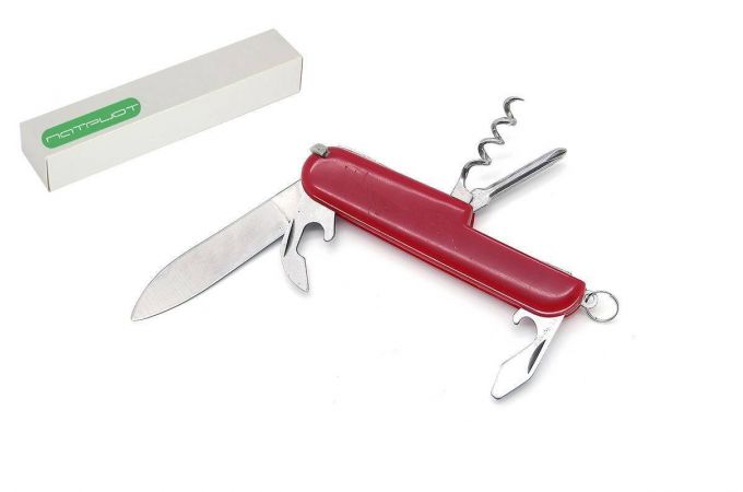 Мультиинструмент Патриот PT-TRK53