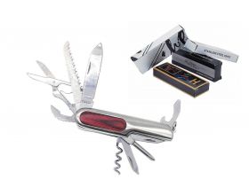 Мультиинструмент Патриот PT-TRK59