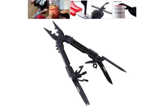 Мультиинструмент Патриот PT-TRK63