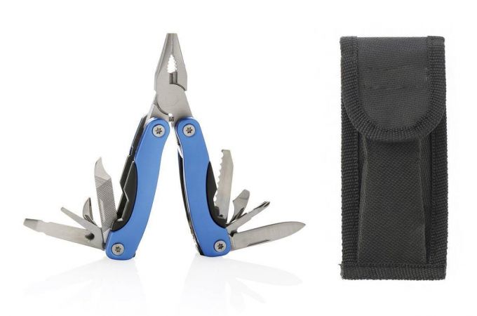 Мультиинструмент Патриот PT-TRK65