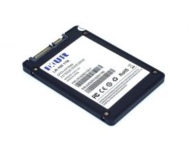 Твердотельный накопитель SSD SATA III IXUR 1Tb