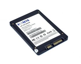 Твердотельный накопитель SSD SATA III IXUR 500Gb