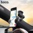 Держатель автомобильный для телефона HOCO CA31A Cool run suction holder черный