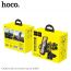 Держатель автомобильный для телефона HOCO CA31A Cool run suction holder черный