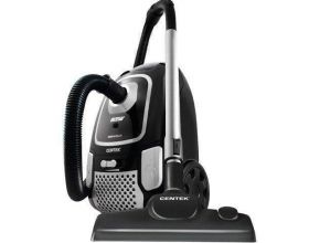 Пылесос CENTEK CT-2519 +чайник CENTEK CT-1068 2500/500 Вт, ткан.мешок, телескоп. трубка