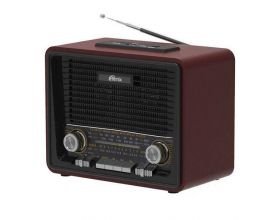 Радиоприемник Ritmix RPR-088 black