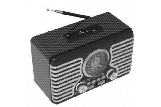 Радиоприемник Ritmix RPR-095 silver