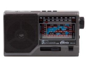 Радиоприемник Ritmix RPR-151