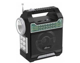 Радиоприемник Ritmix RPR-444