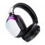 Наушники мониторные беспроводные ACEFAST H11 gaming wireleess headset (Белый)