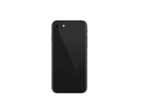 Корпус для iPhone SE 2020 (черный) CE