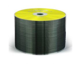 DVD-R Mirex 4,7 Гб 16x (термоупаковка 50 штук)