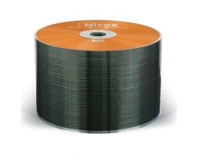 DVD+R Mirex 4,7 Гб 16x (термоупаковка 50 штук)