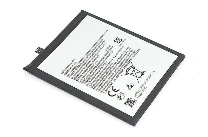 Аккумулятор HQ430 для Nokia 3.4, 5.4 (BT)