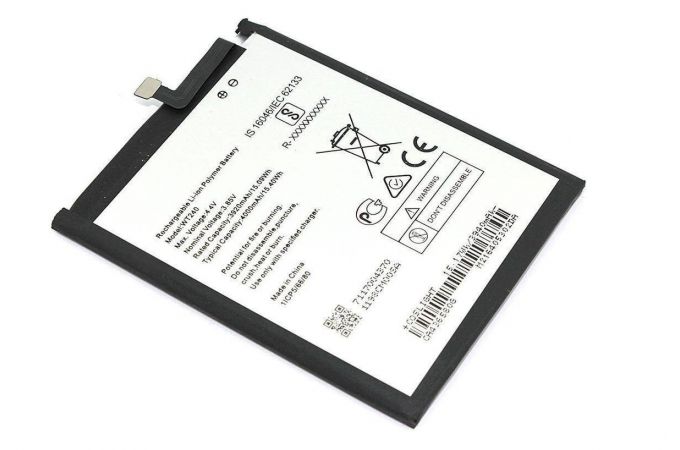 Аккумулятор WT240 для Nokia 2.3, 2.4, 3.2, 5.3 (BT)