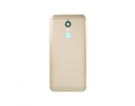 Задняя крышка для Xiaomi Redmi 5 Plus (золото) 100%