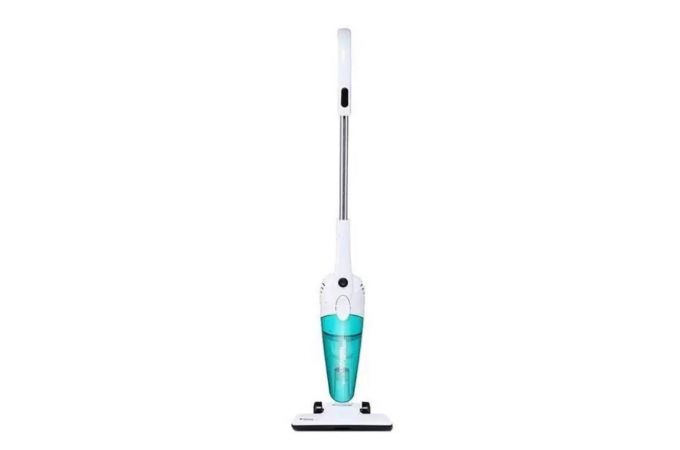 Пылесос XIAOMI DEERMA DX118C 400/210 Вт, вертикальный и ручной