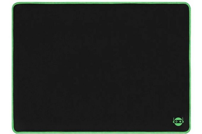 Игровой коврик TFN Saibot NX-2  Large зеленый 500*350*3 мм