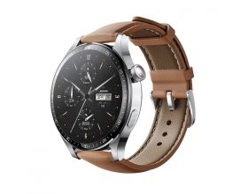 Смарт часы JoyRoom Classic Series JR-FC2 Pro Smart Watch (Answer/Make Call) Moonlight Silver