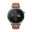 Смарт часы JoyRoom Classic Series JR-FC2 Pro Smart Watch (Answer/Make Call) Moonlight Silver