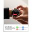 Смарт часы JoyRoom Classic Series JR-FC2 Pro Smart Watch (Answer/Make Call) Moonlight Silver