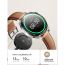 Смарт часы JoyRoom Classic Series JR-FC2 Pro Smart Watch (Answer/Make Call) Moonlight Silver