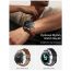 Смарт часы JoyRoom Classic Series JR-FC2 Pro Smart Watch (Answer/Make Call) Moonlight Silver