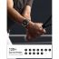 Смарт часы JoyRoom Classic Series JR-FC2 Pro Smart Watch (Answer/Make Call) Moonlight Silver