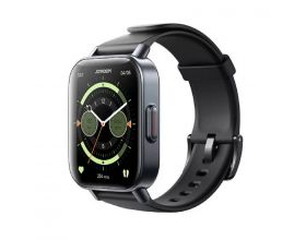 Смарт часы JoyRoom JR-FT3S Filt-life Series Smart Watch  (Answer/Make Call) Space Gray