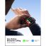 Смарт часы JoyRoom JR-FT3S Filt-life Series Smart Watch  (Answer/Make Call) Space Gray