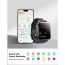 Смарт часы JoyRoom JR-FT3S Filt-life Series Smart Watch  (Answer/Make Call) Space Gray