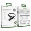 Переходник ACEFAST C1-07 USB-C to DC3.5 aluminum alloy headphones adapter cable (Черный)