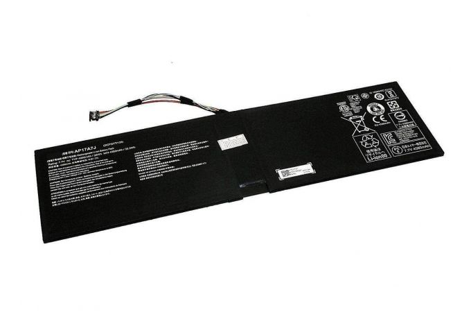 Аккумулятор AP17A7J 7.72V 4580mAh ORG
