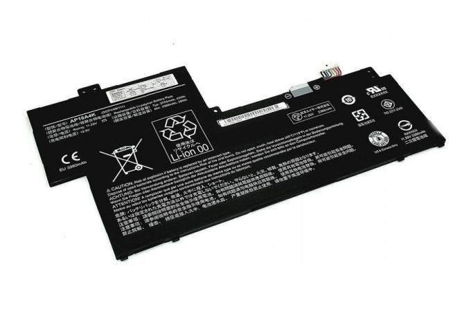 Аккумулятор AP16A4K 11.25V 3770mAh ORG