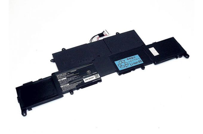 АКБ PC-VP-BP8 для Acer LaVie Z LZ550 11.1V 3000mAh черный