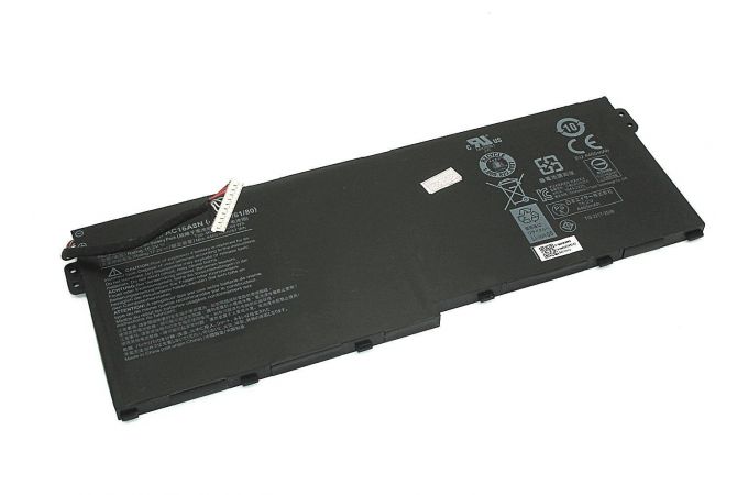 Аккумулятор AC16A8N 15.2V 4605mAh ORG